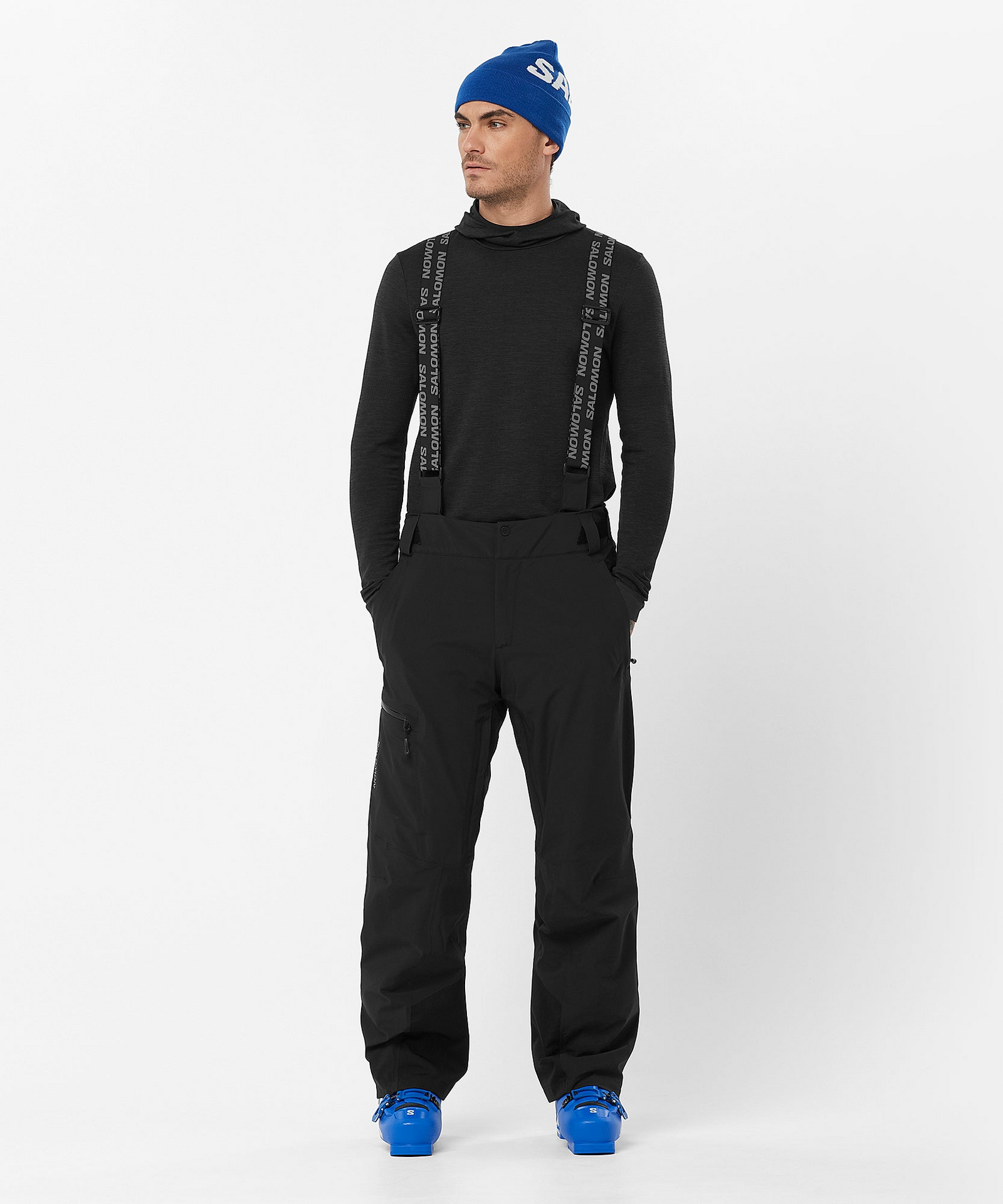 Brilliant Ski Pants