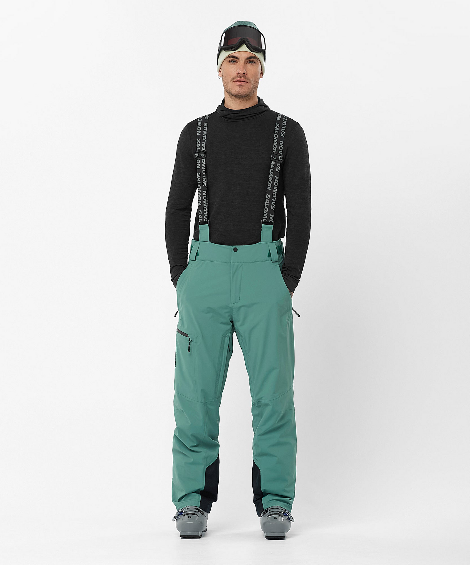 Brilliant Ski Pants