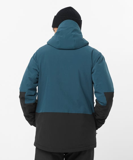Highland Snow Jacket
