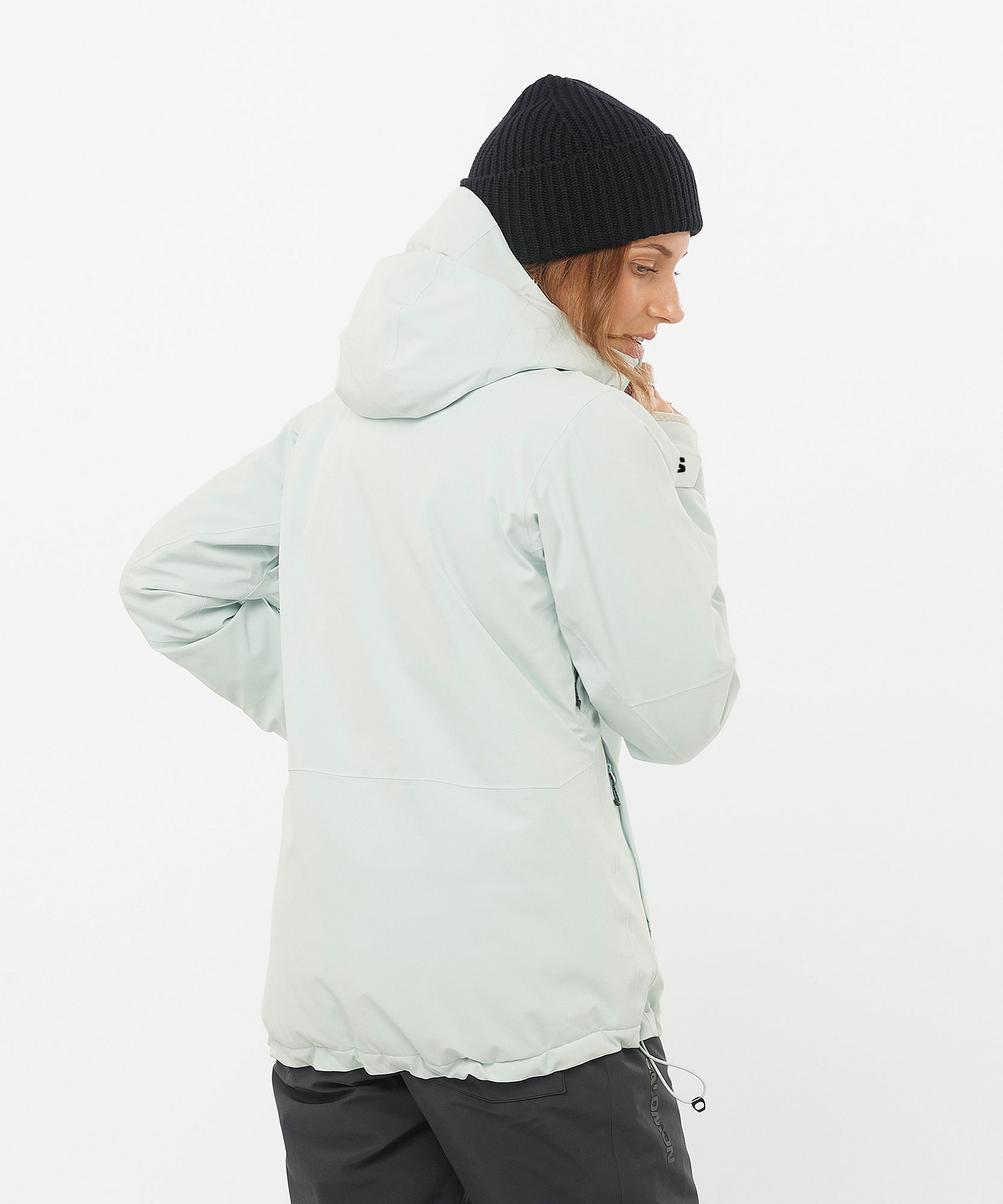 Women's Highland Snow Jacket