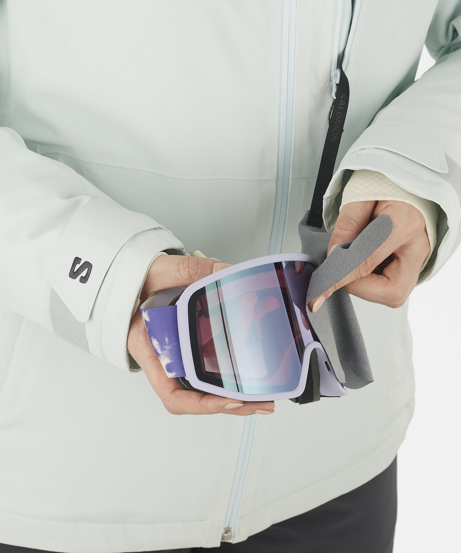 Women's Highland Snow Jacket