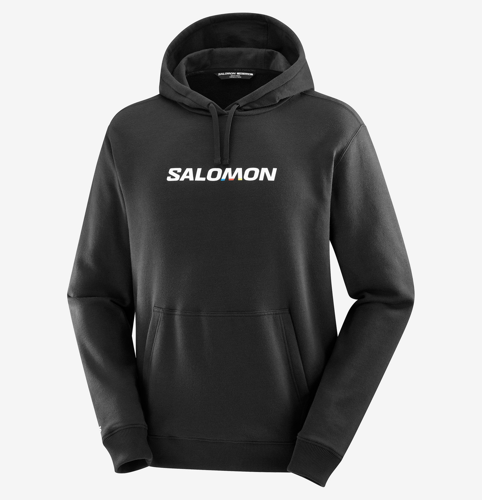 Logo Performance Hoodie