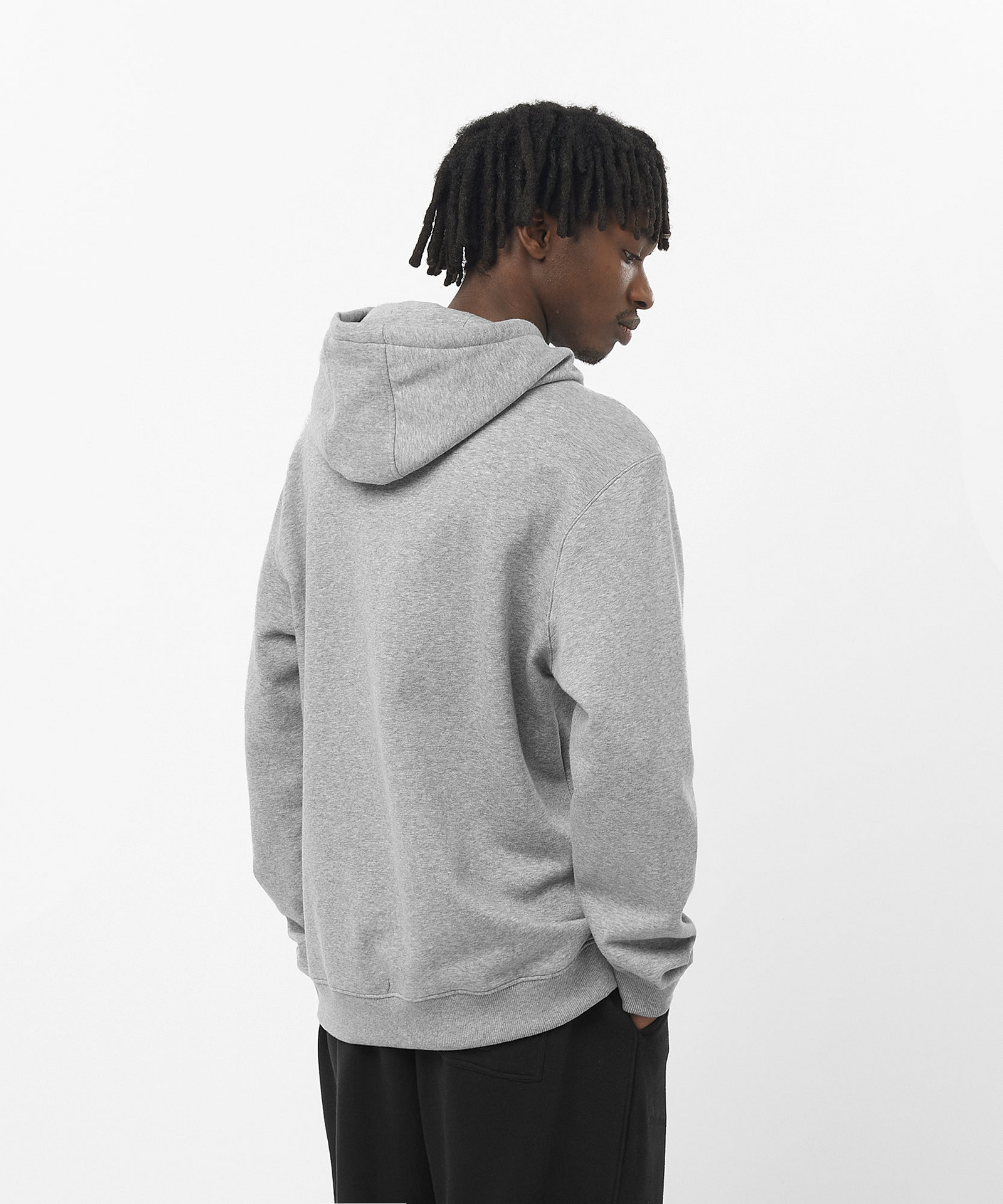 Logo Performance Hoodie