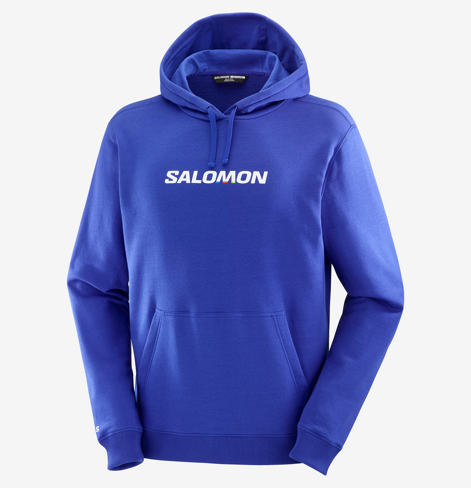 Logo Performance Hoodie