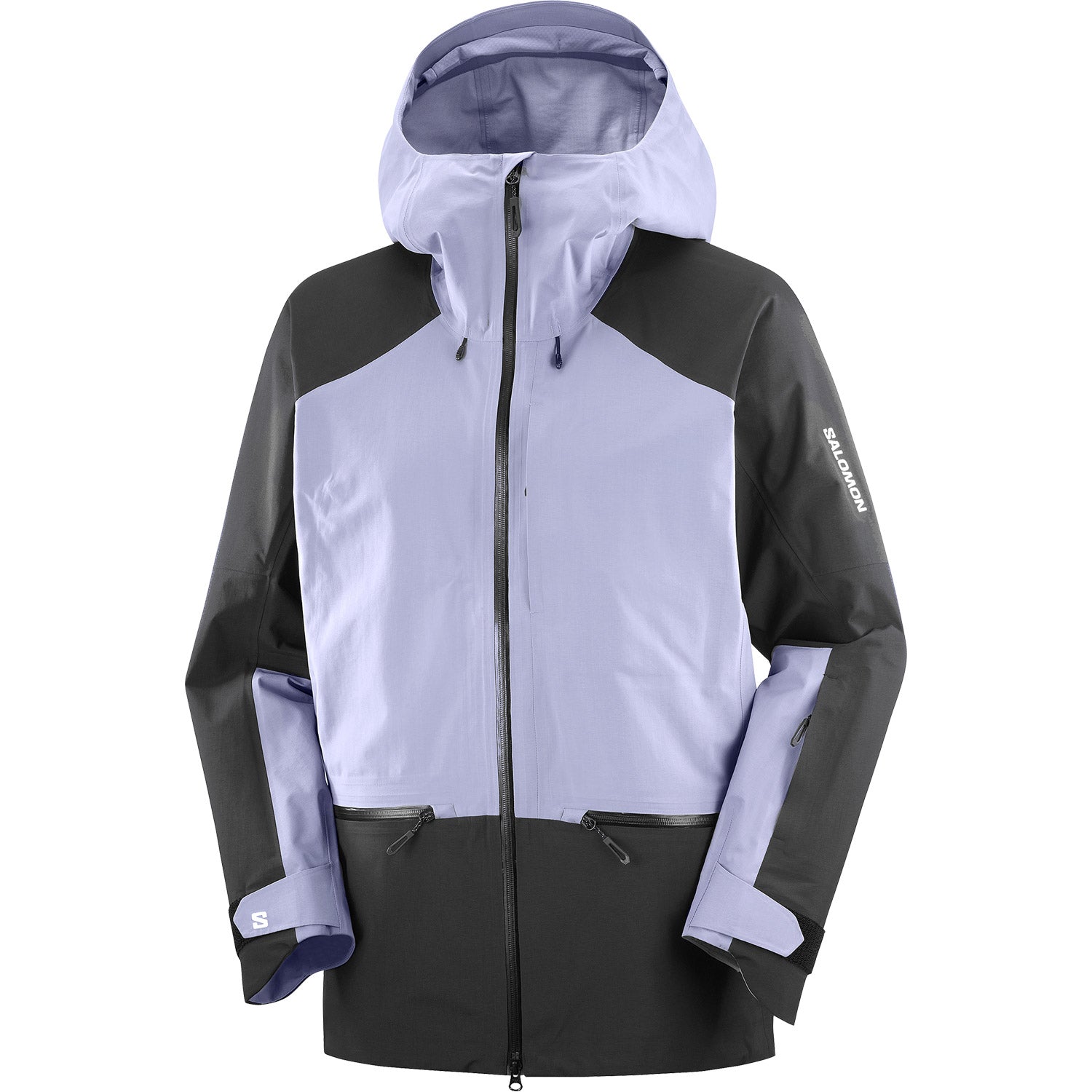 Absolute 3L Ski Jacket