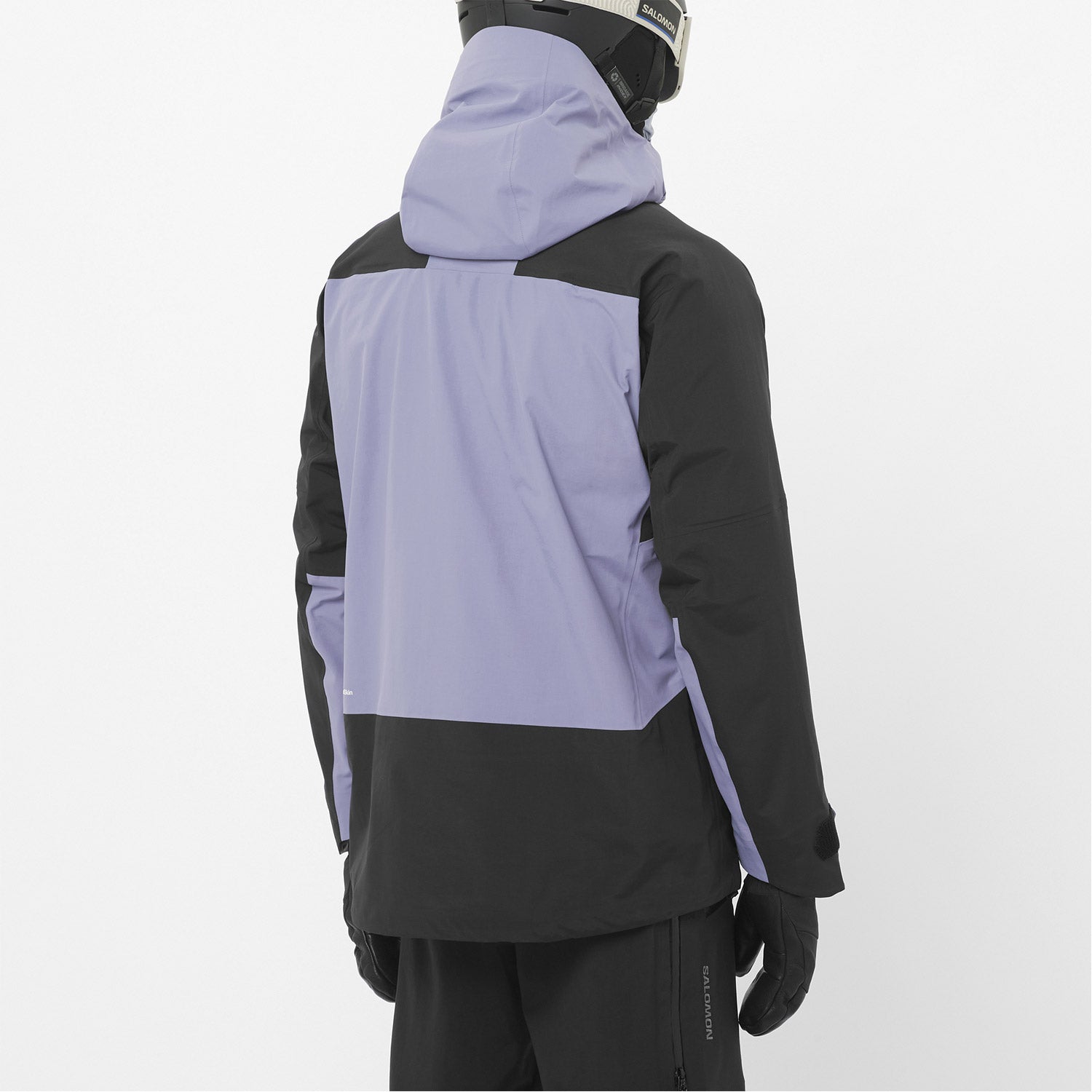 Absolute 3L Ski Jacket