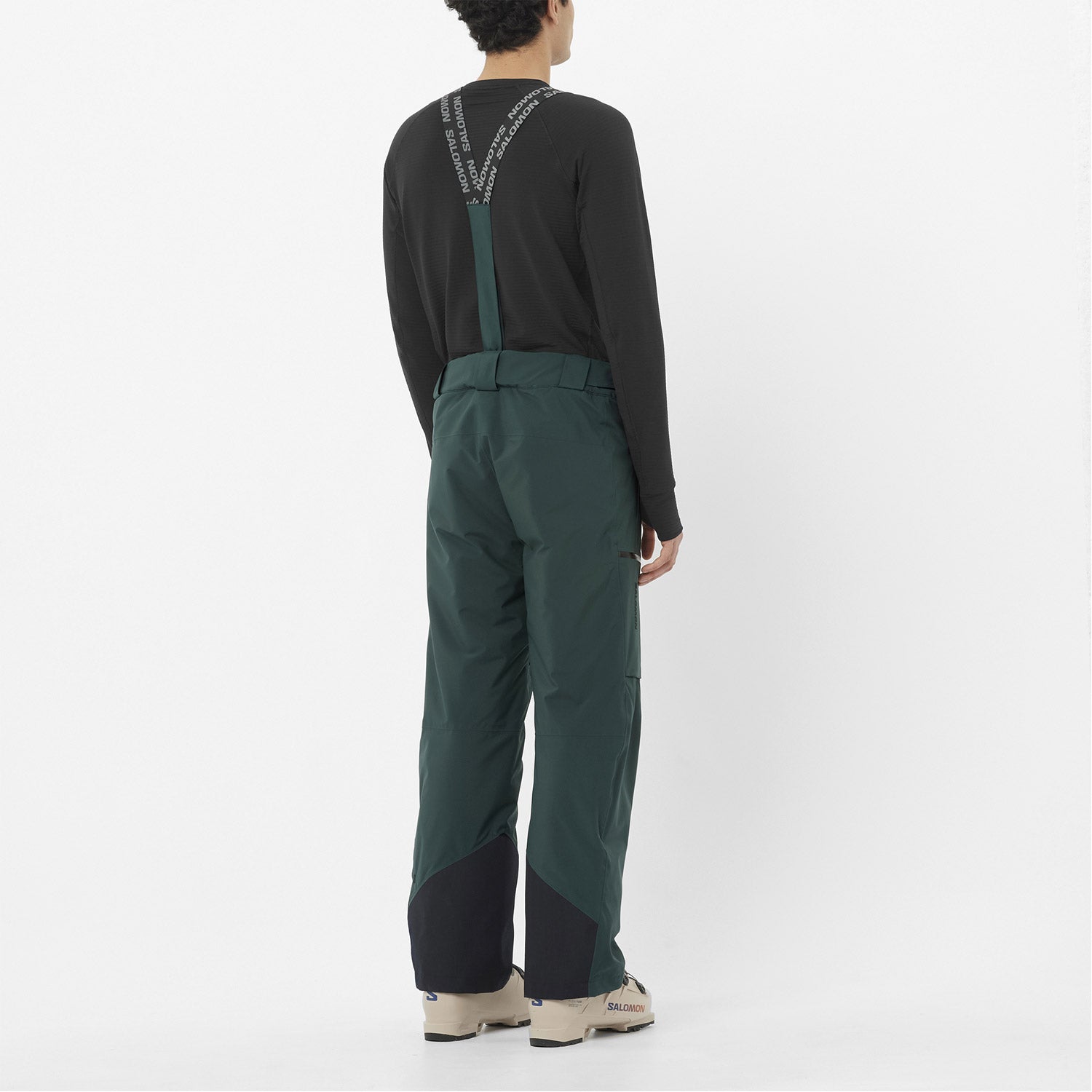 Brilliant Ski Pant