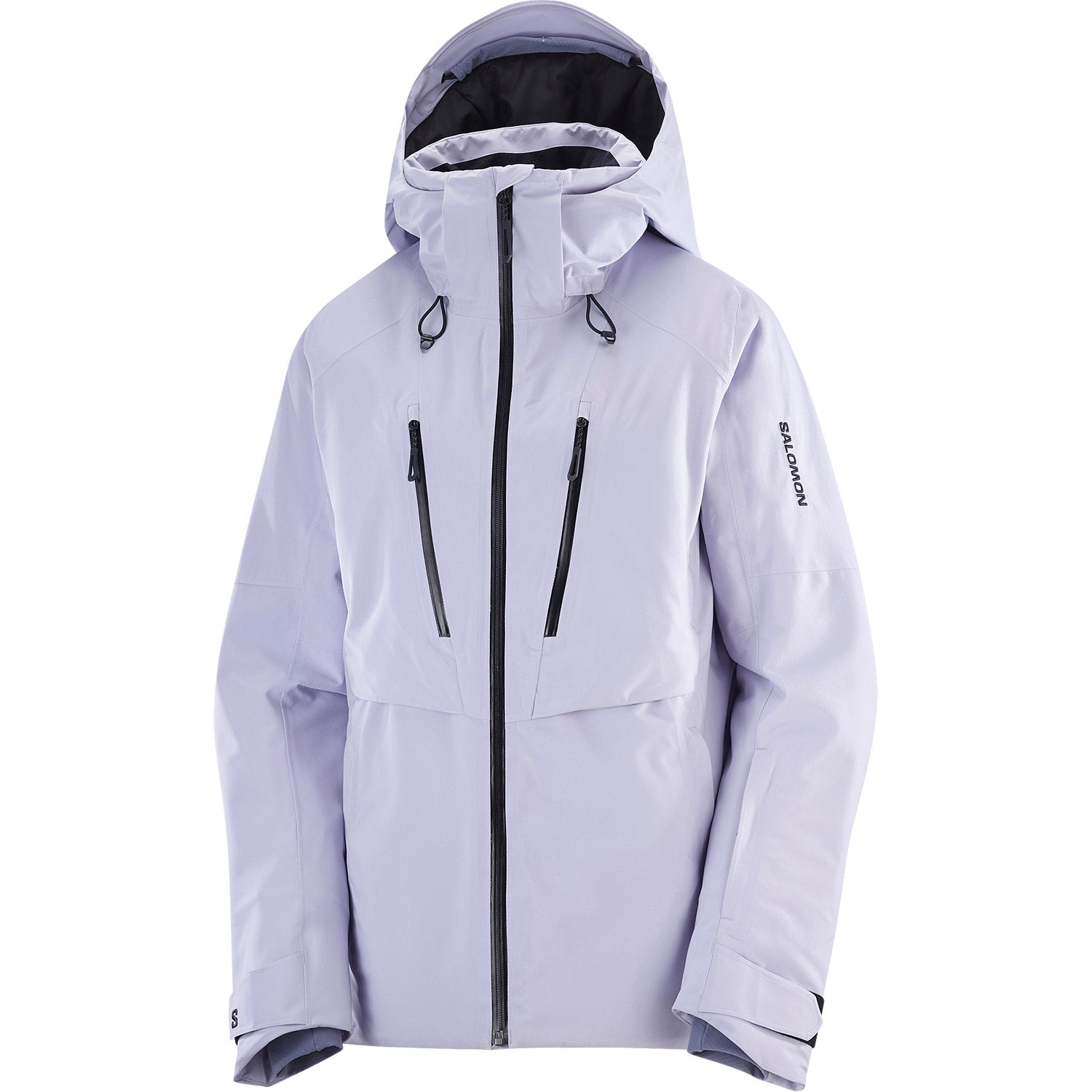 Womens Brilliant 2.0 Ski Jacket
