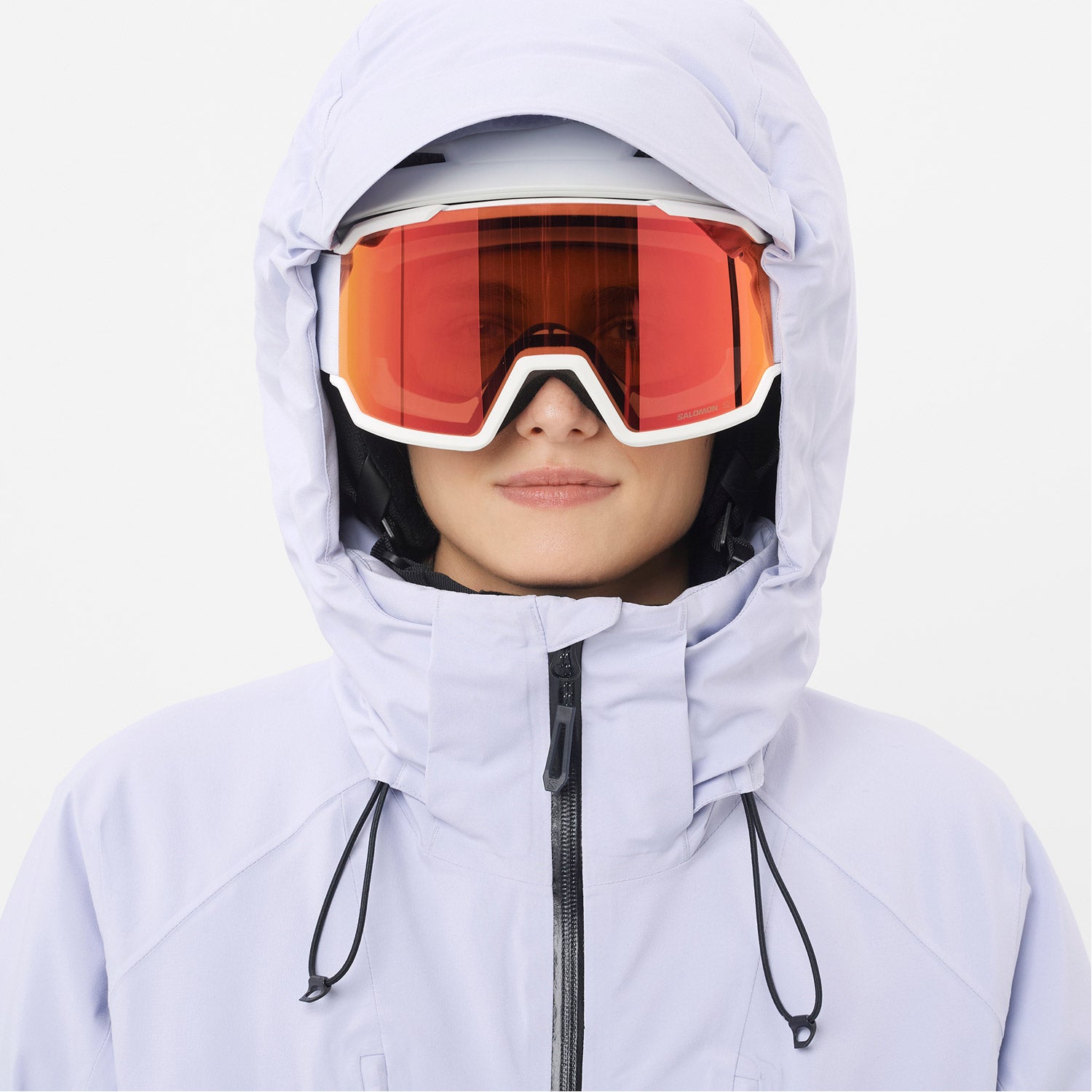 Womens Brilliant 2.0 Ski Jacket
