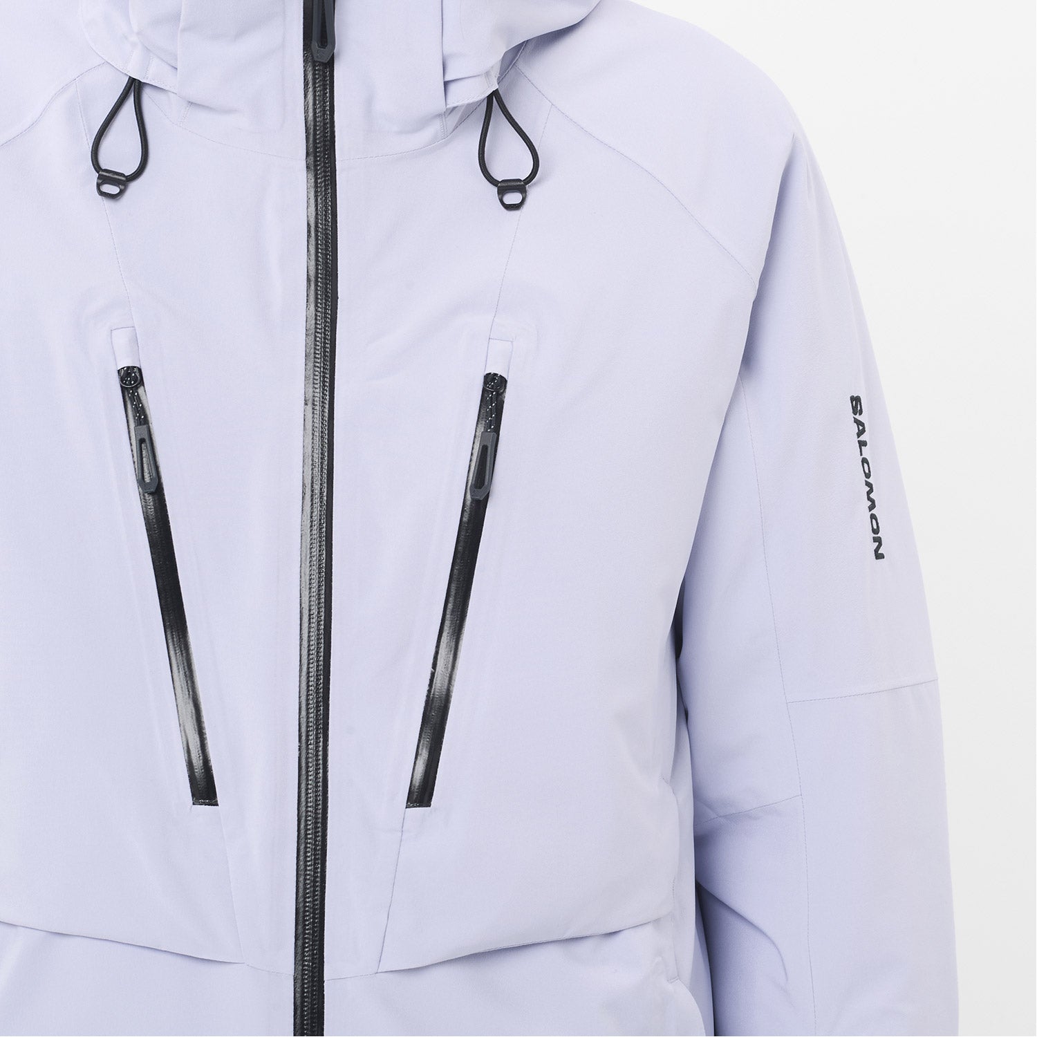 Womens Brilliant 2.0 Ski Jacket