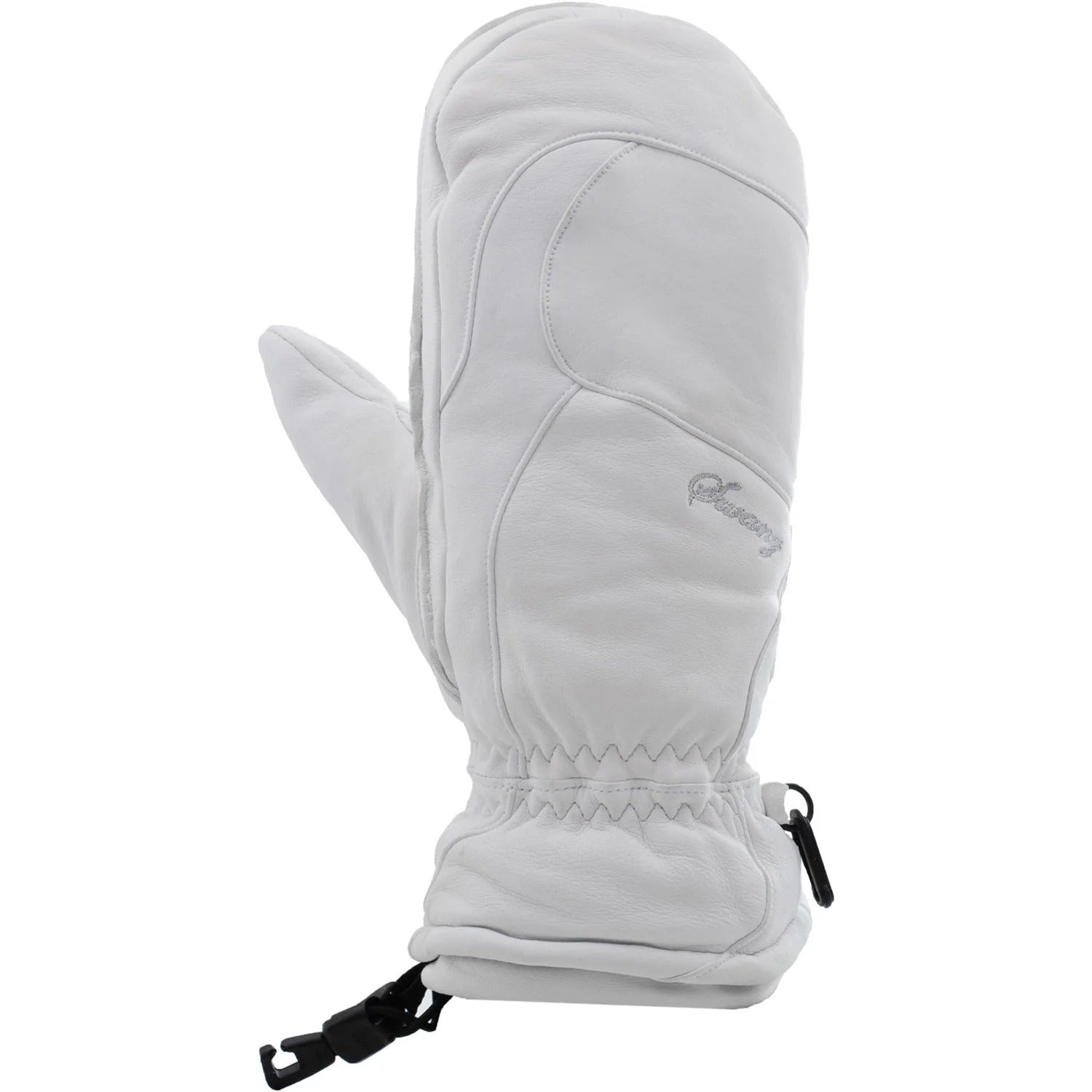 La Posh Ski Mitt