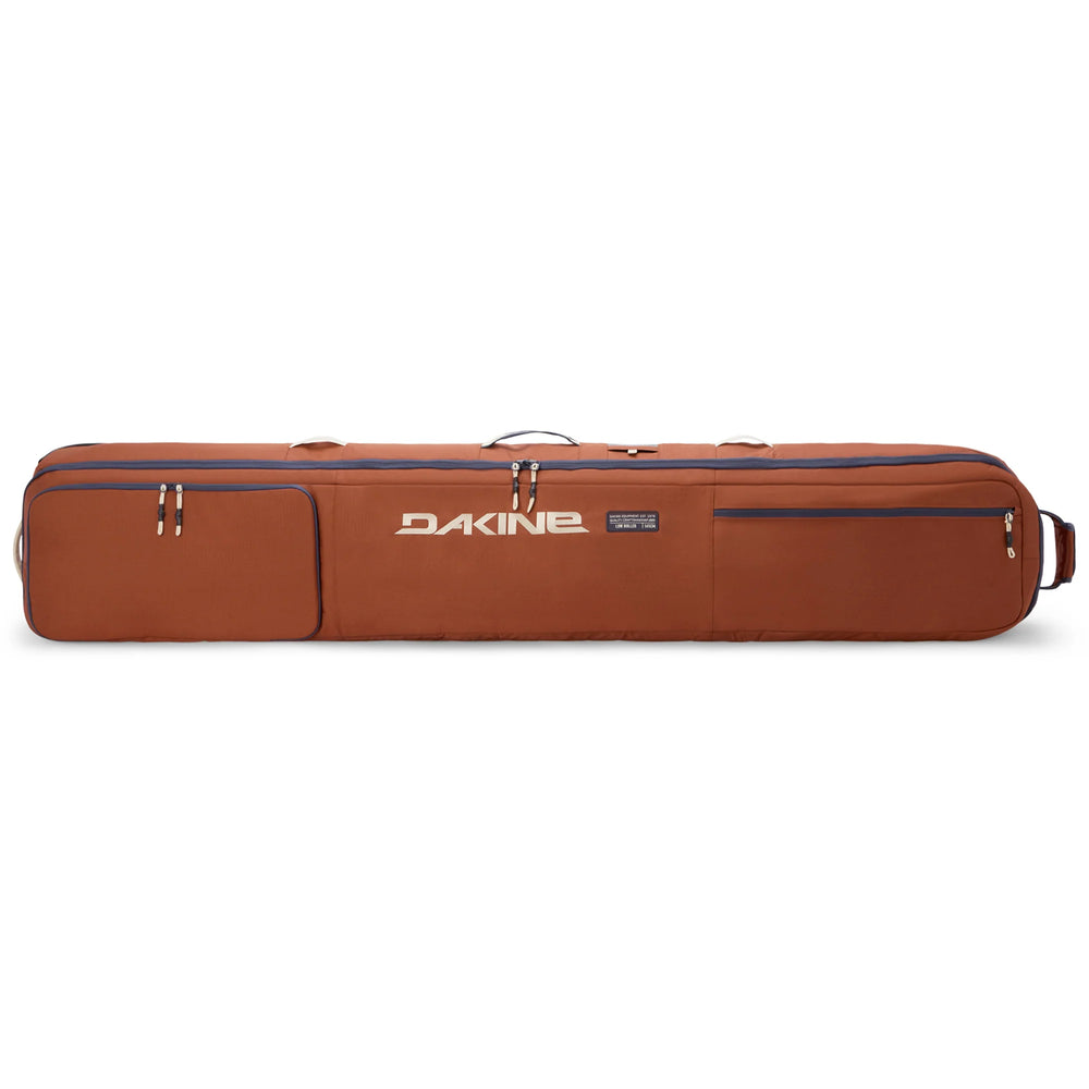 Low Roller Snowboard Bag