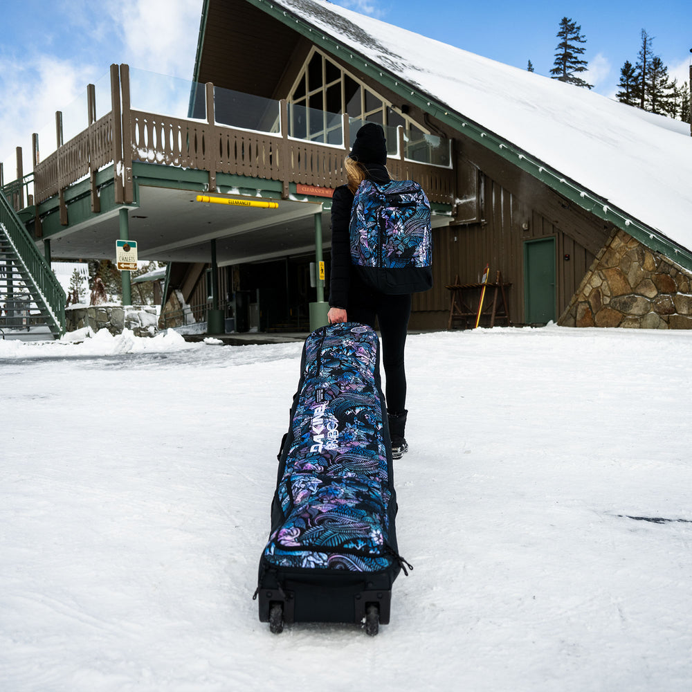 Low Roller Snowboard Bag X B4BC