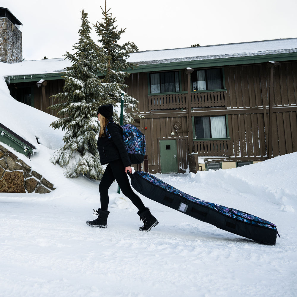 Low Roller Snowboard Bag X B4BC