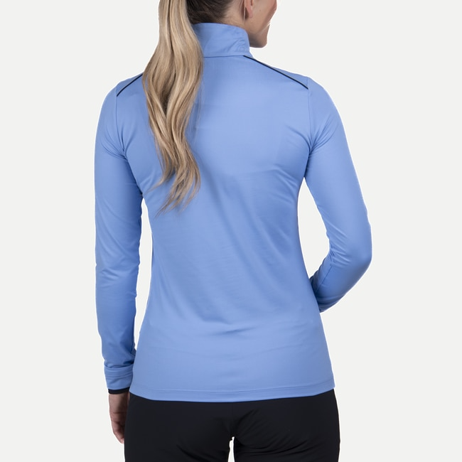 Feel Midlayer Half-Zip