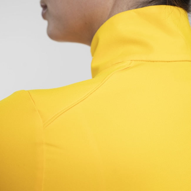 Women's Feel Midlayer Half-Zip