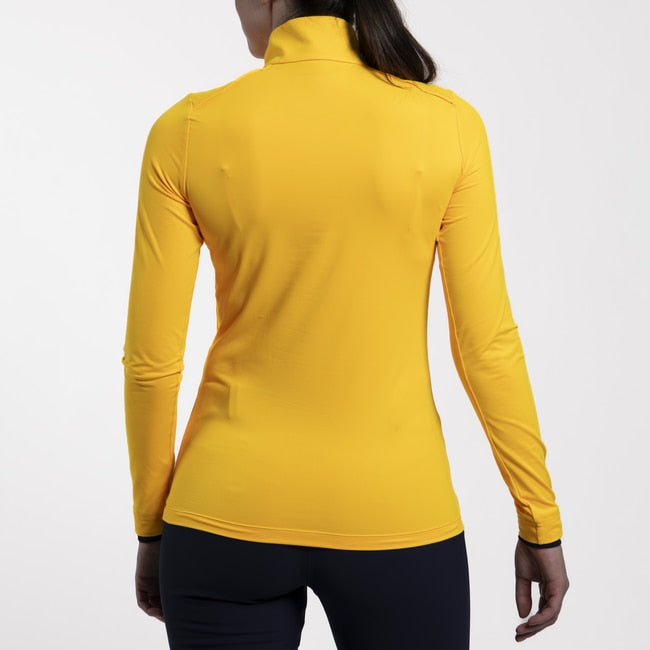Women's Feel Midlayer Half-Zip