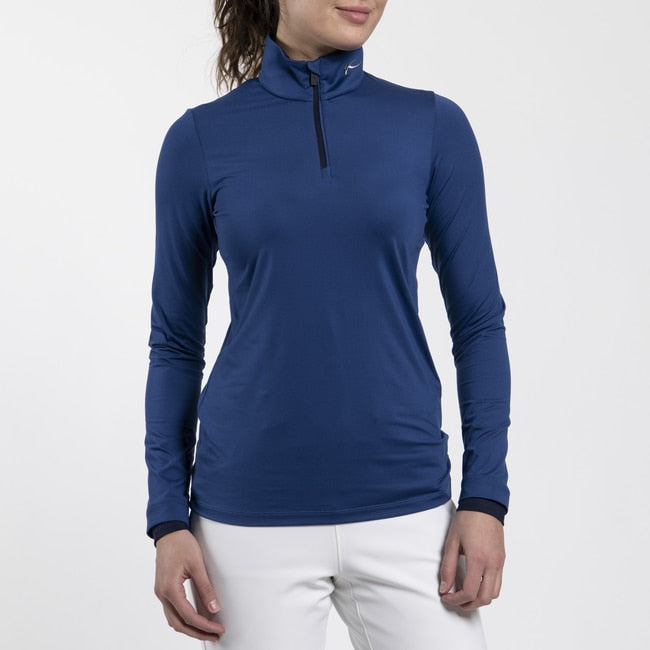 Women's Feel Midlayer Half-Zip