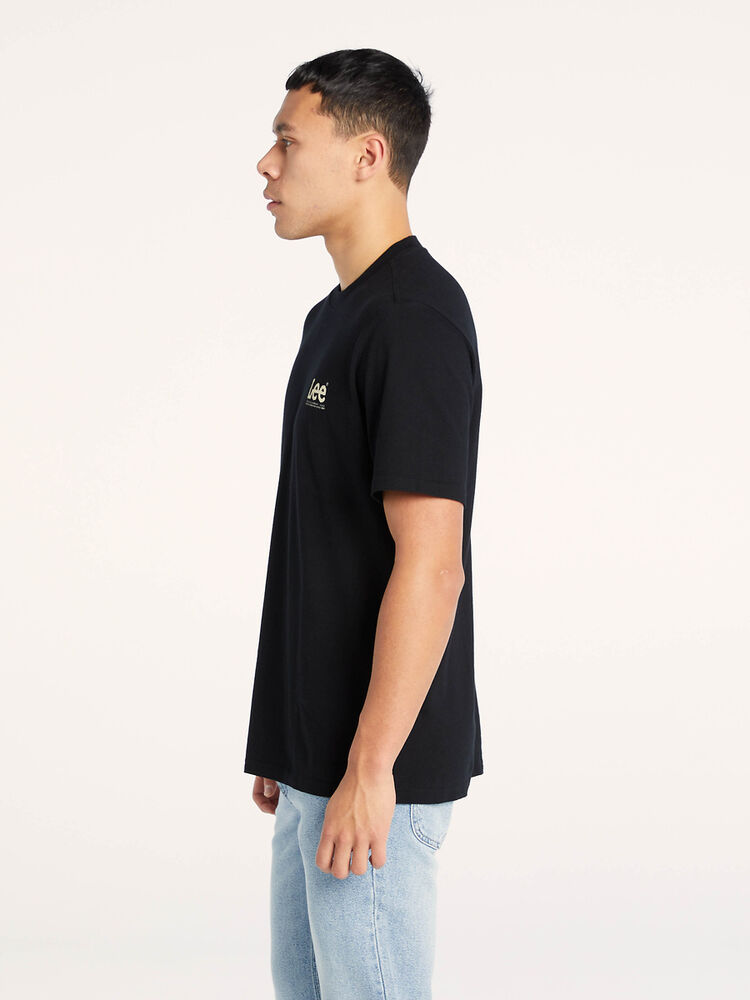 Workwear Relaxed Tee