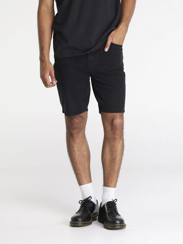 Z-Roadie Short