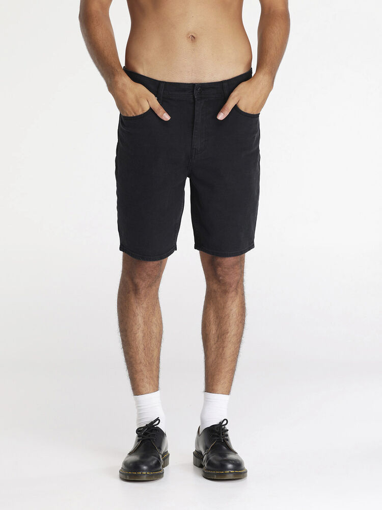 Z-Roadie Short