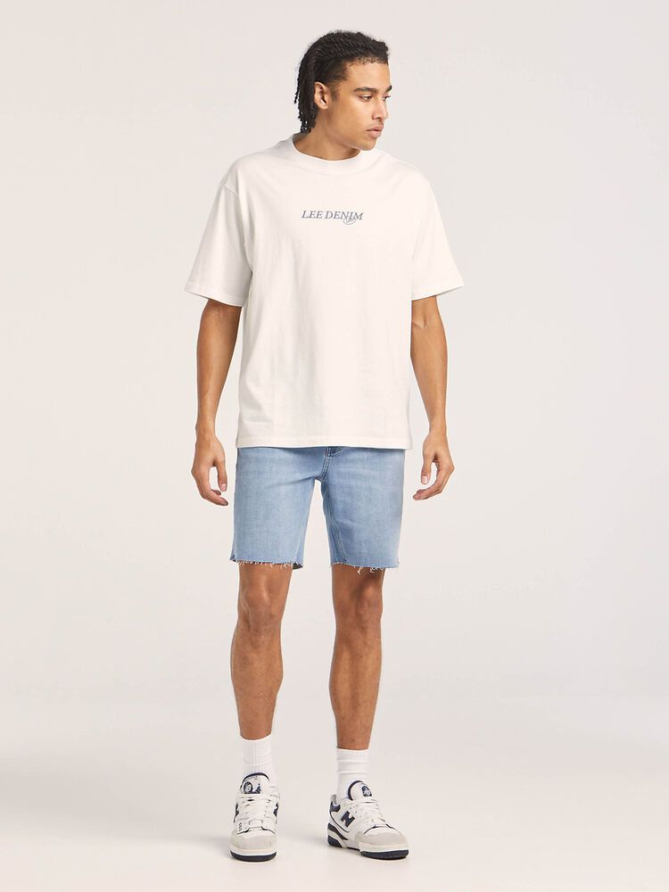 Z-Roadie Slim Short
