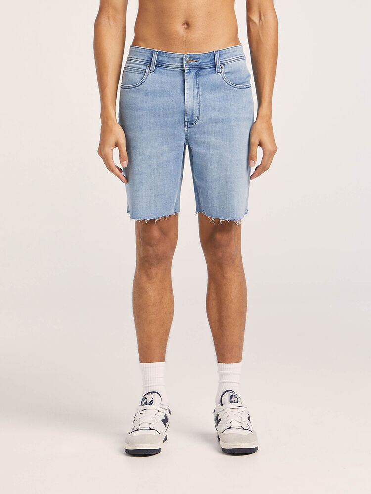 Z-Roadie Slim Short
