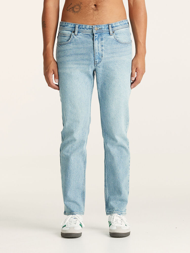 L-Two Slim Straight Jean