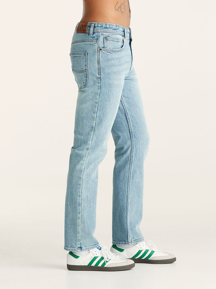 L-Two Slim Straight Jean