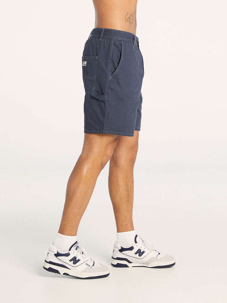 L-Four Worker Short