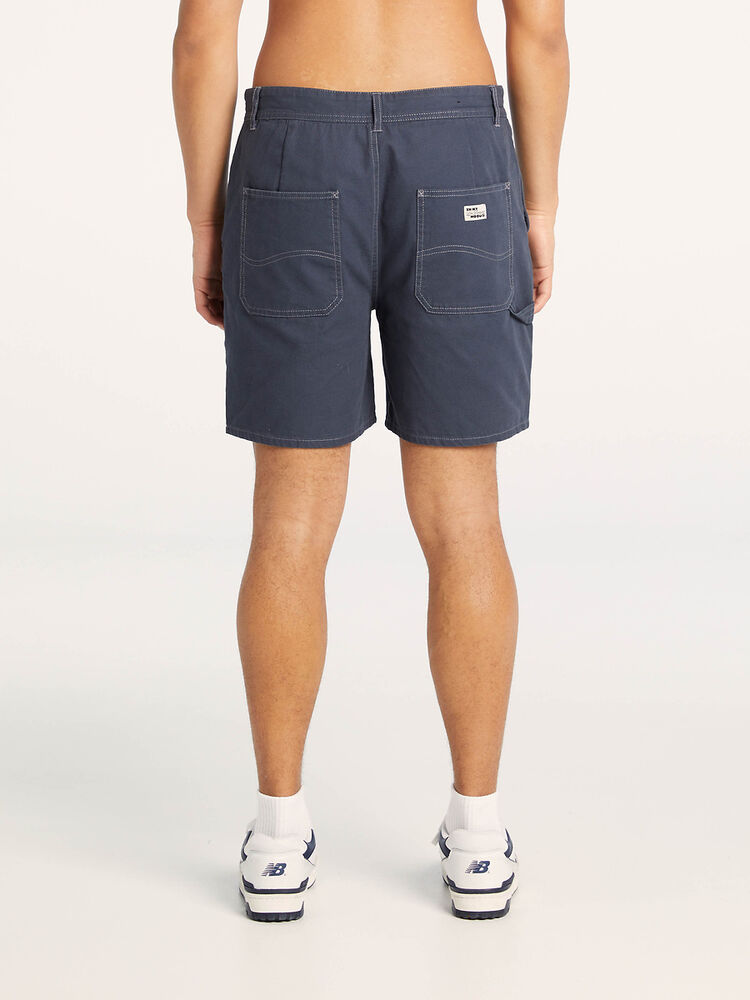 L-Four Worker Short
