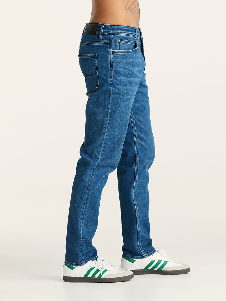 Z-Three Relaxed Tapered Jean
