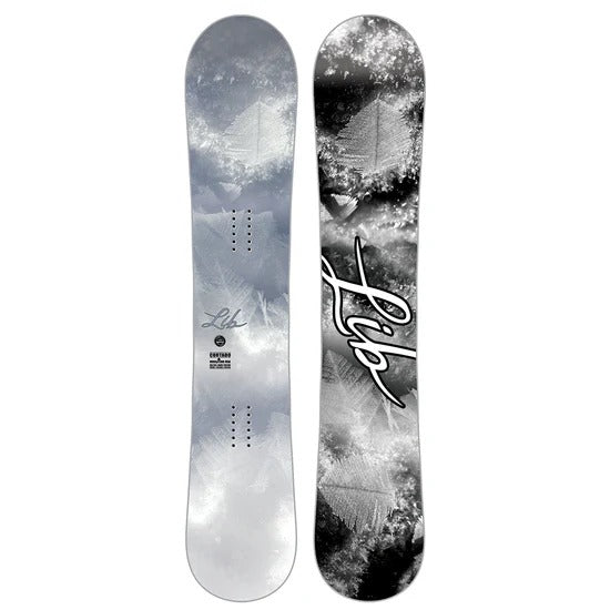 Cortado Snowboard 2025