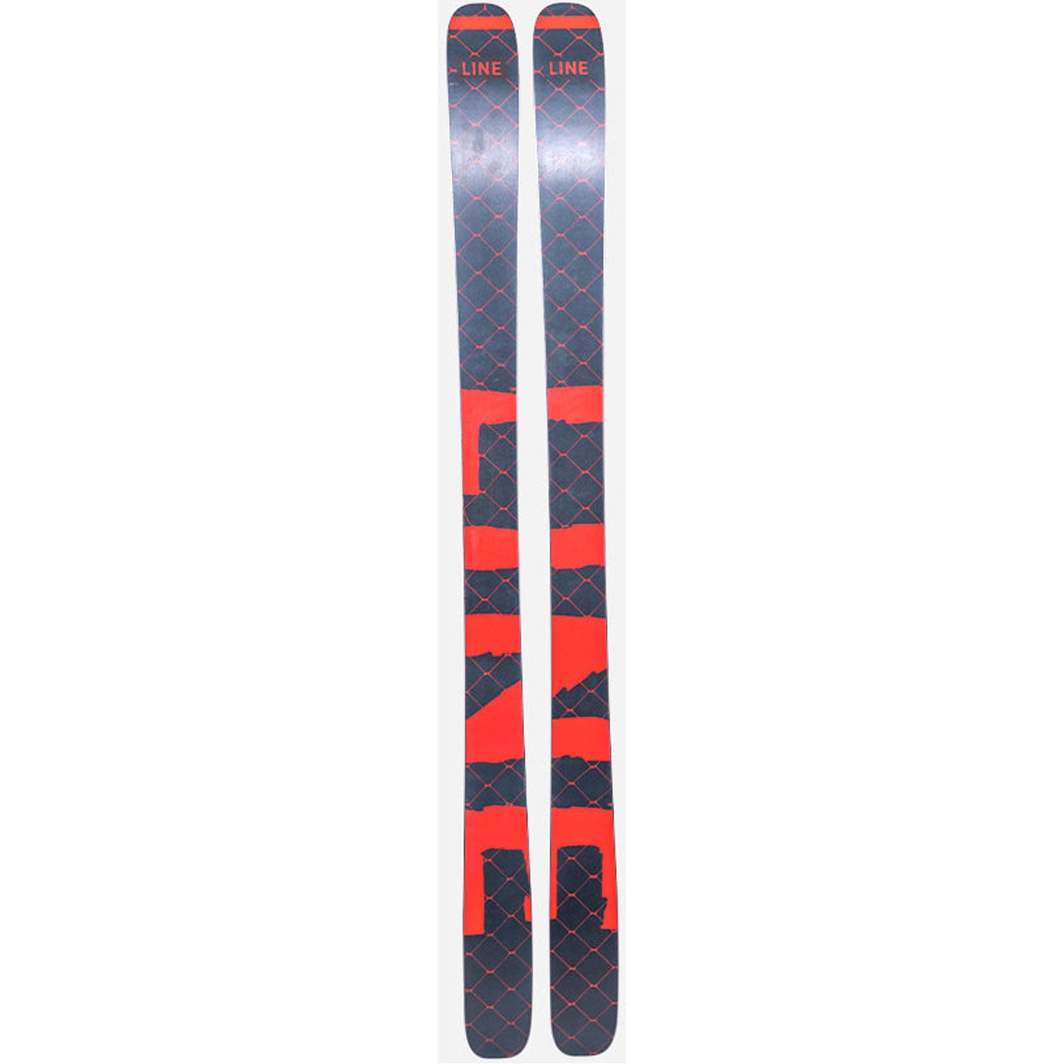 Chronic 94 Skis 2026