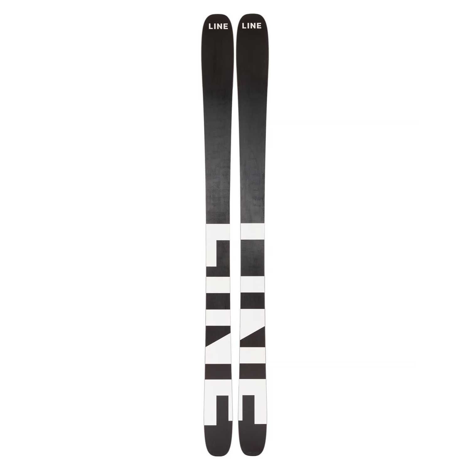 Vision 98 Skis
