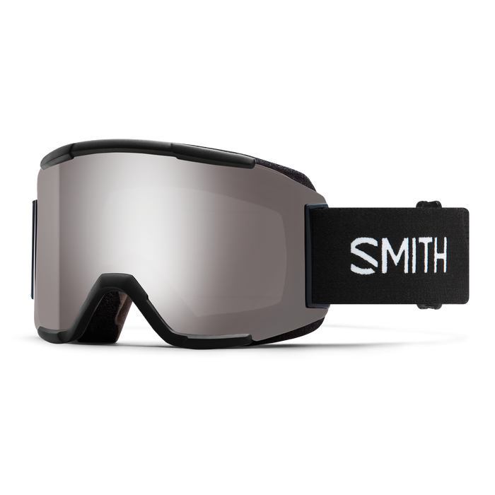 Squad S Snow Goggle