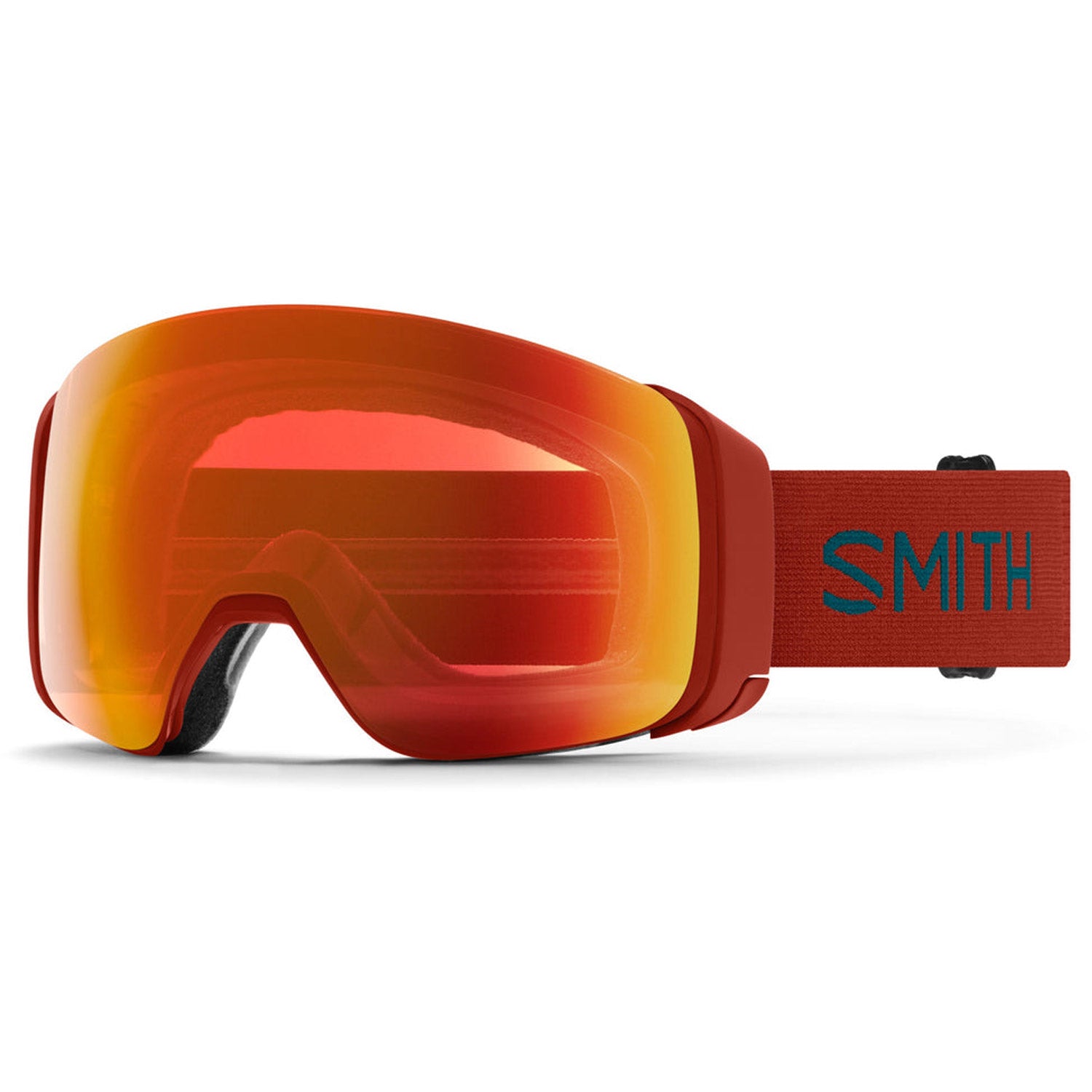 4D MAG Snow Goggle