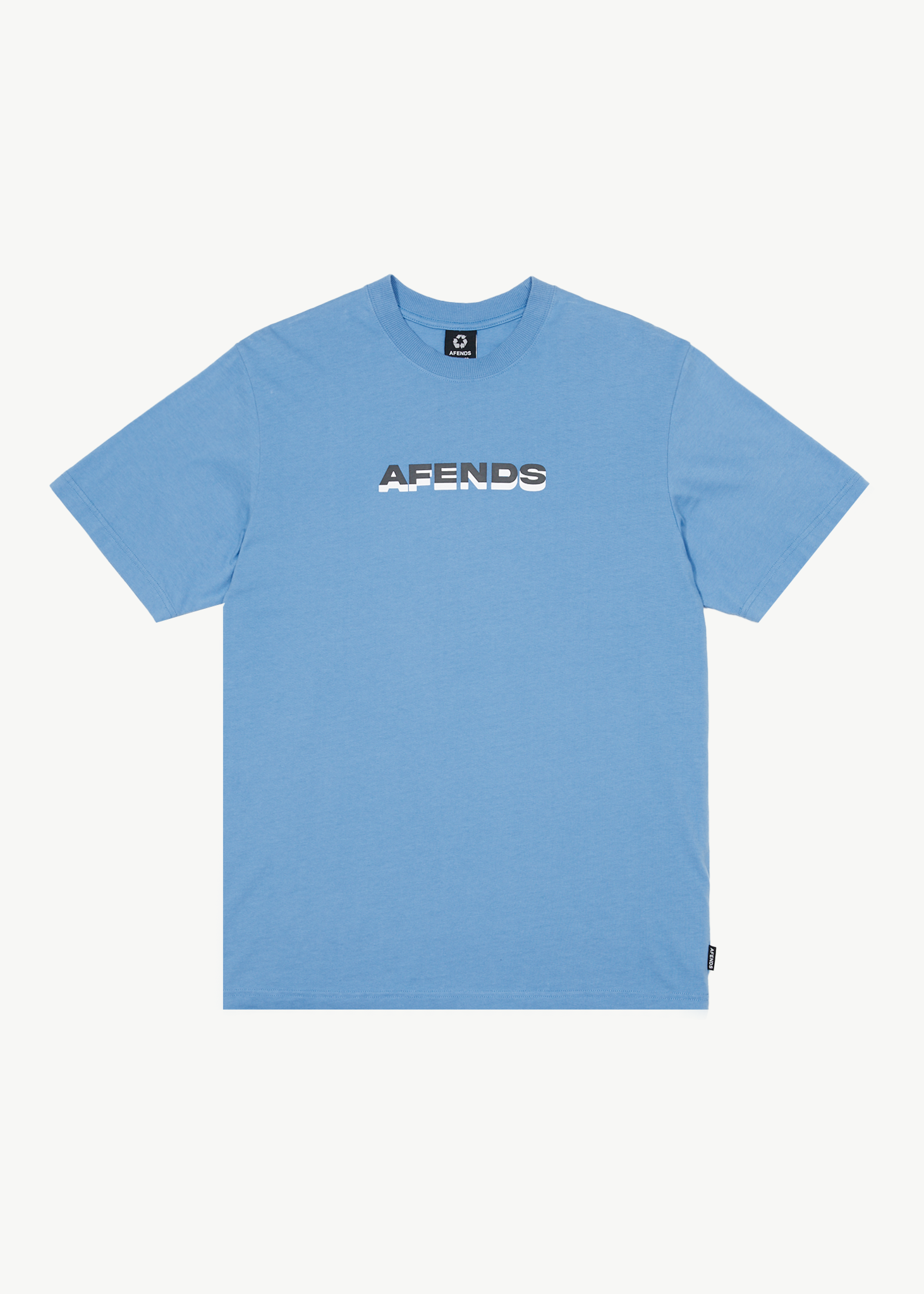 Graphic Retro T-Shirt