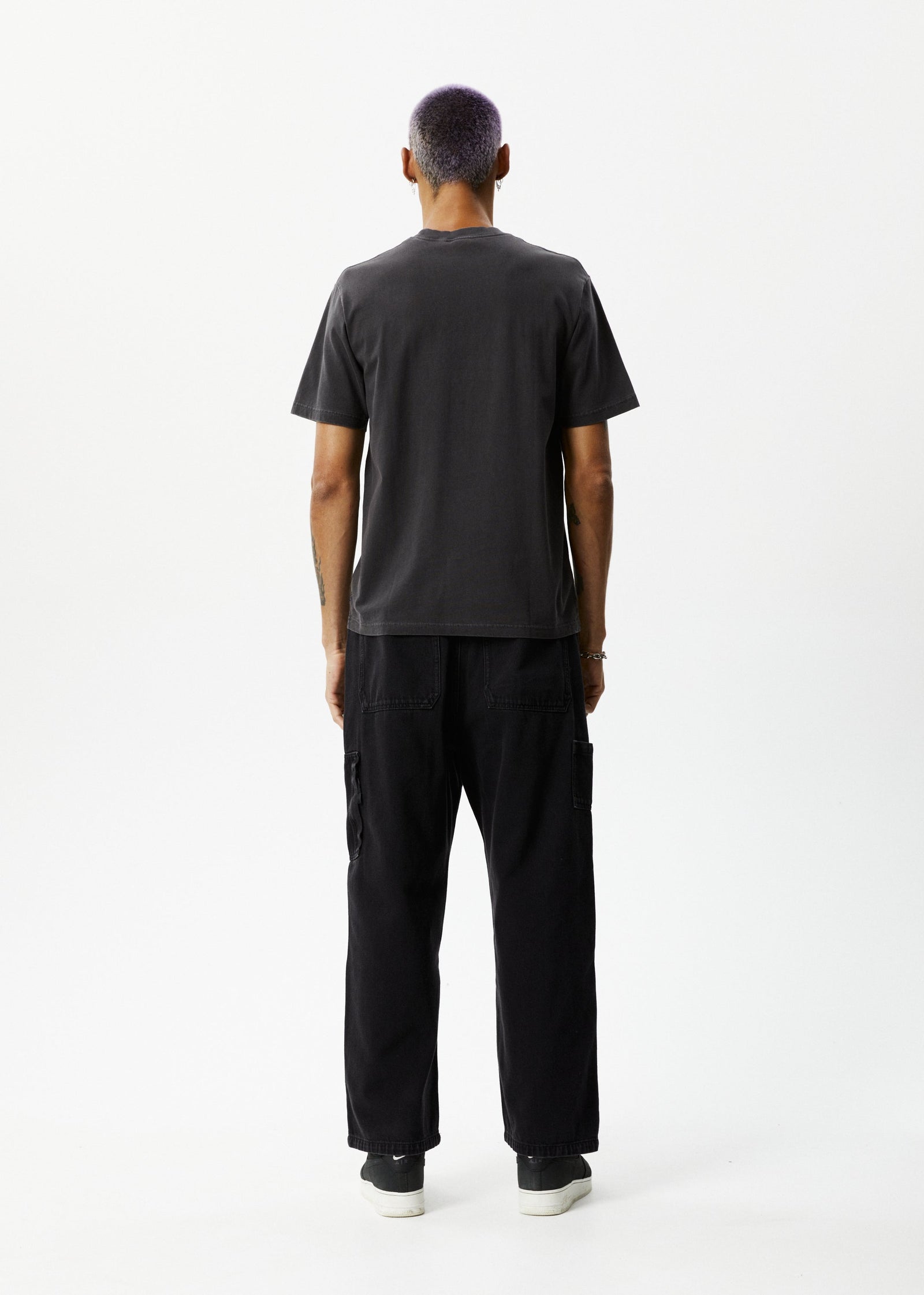 Graphic Retro T-Shirt