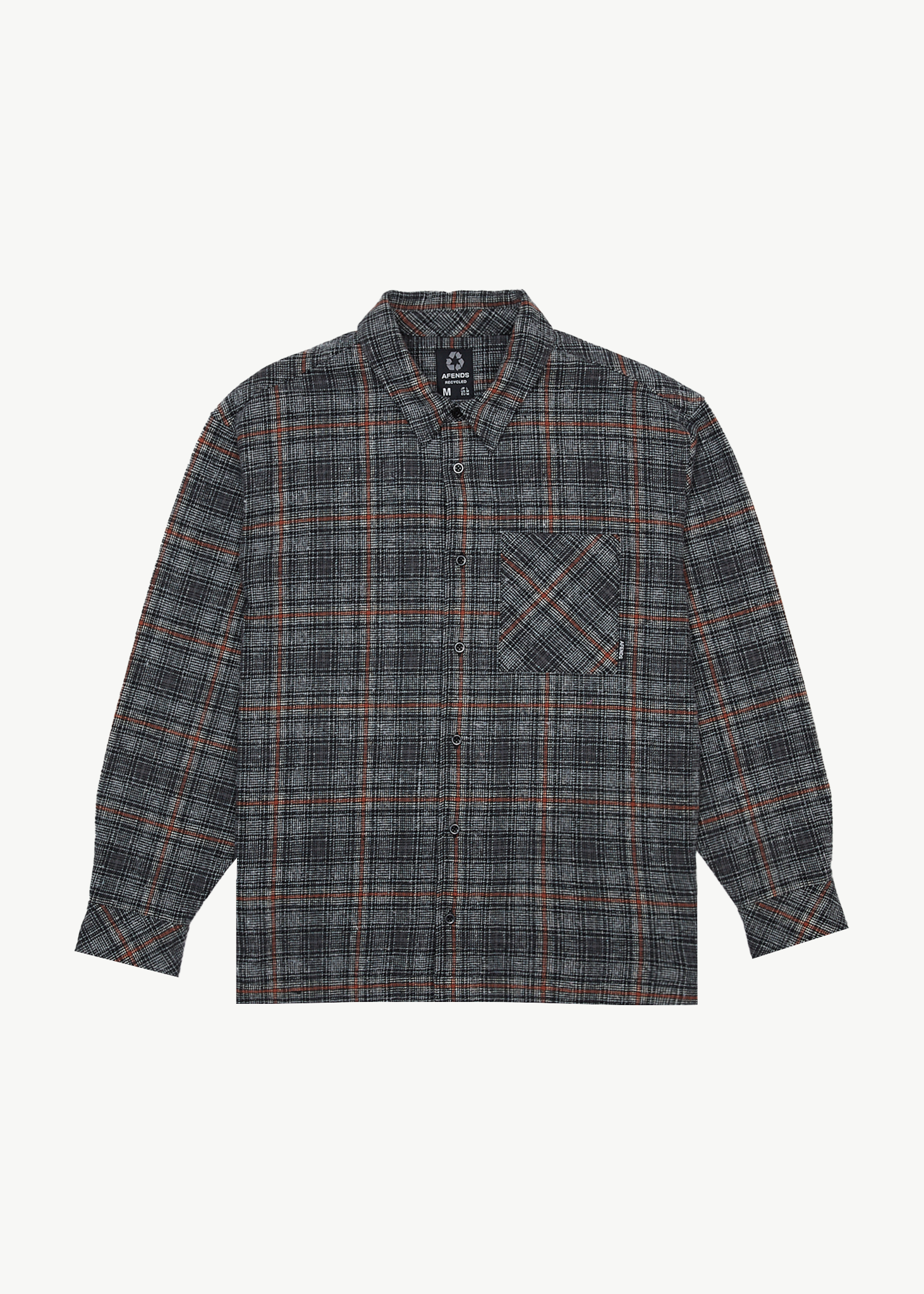 Flannel Shirt