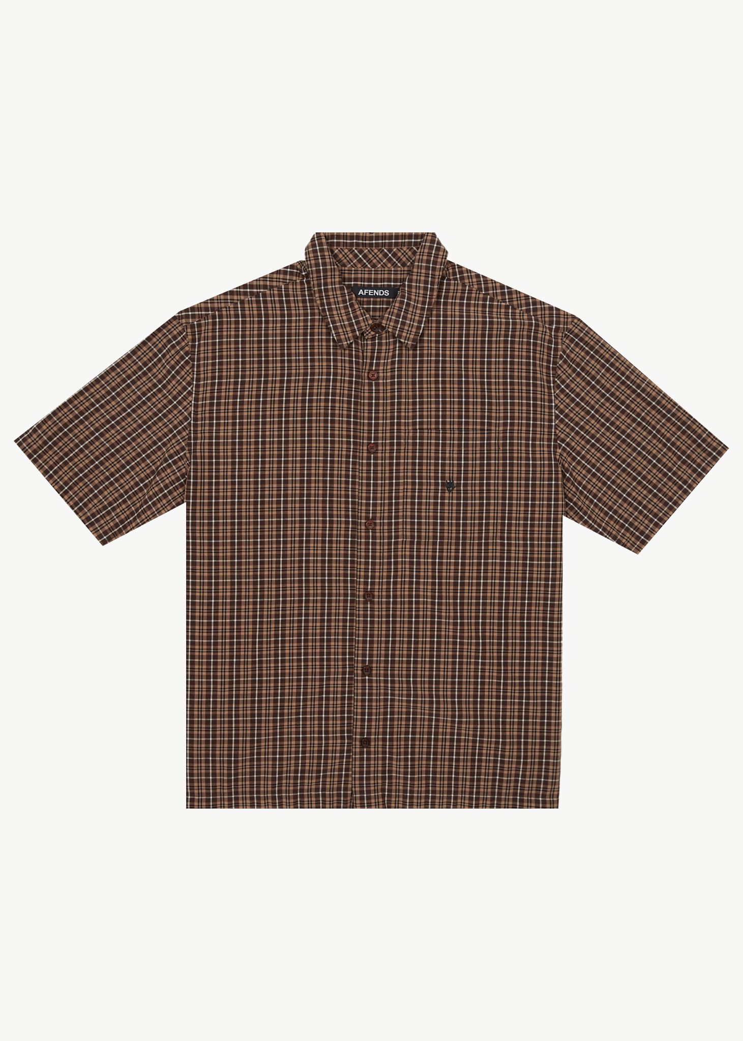 Short Sleeve Shirt