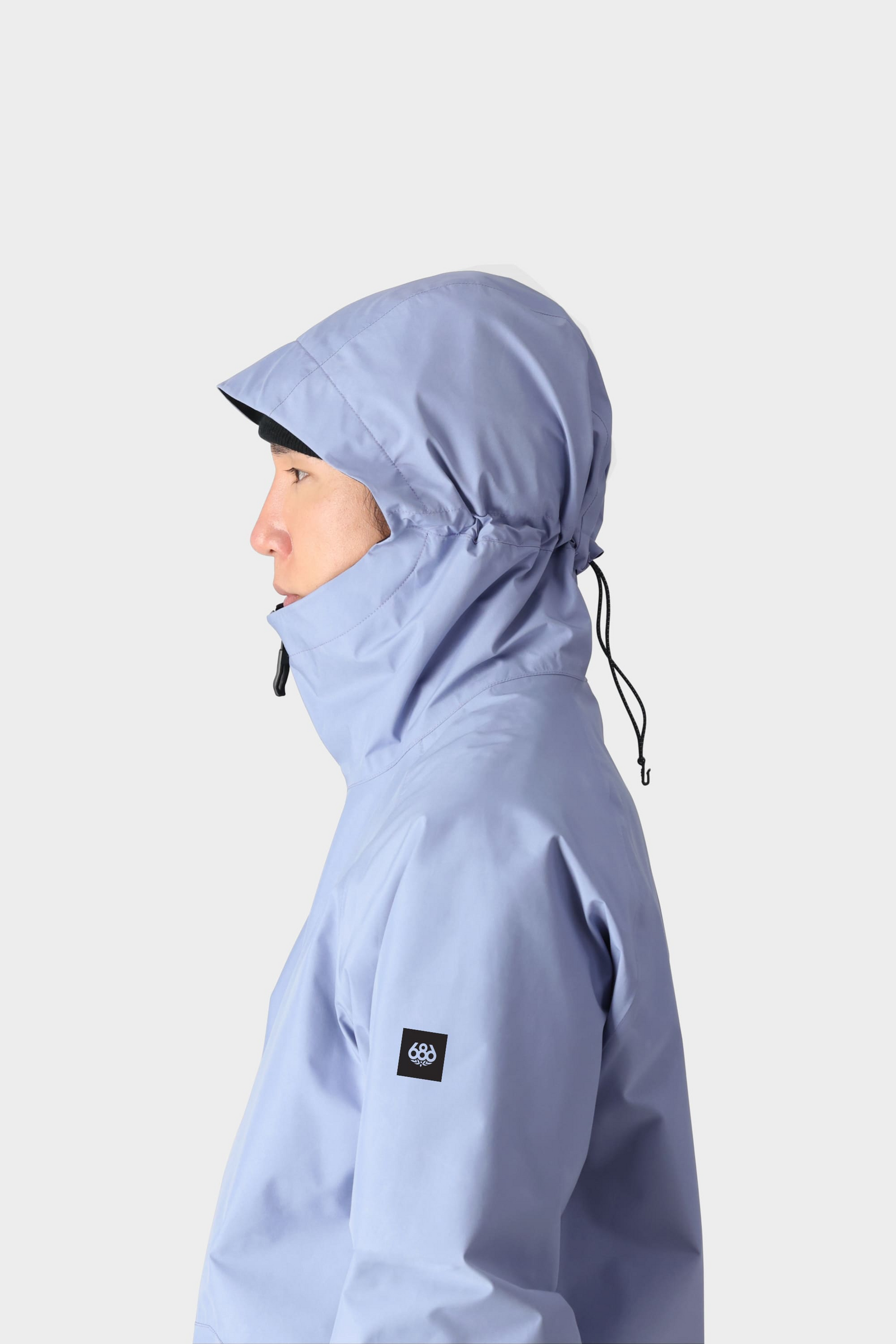 GORE-TEX Fragment Snowboard Anorak