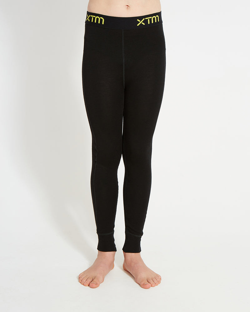 Kids' Merino 230 Wool Thermal Pant