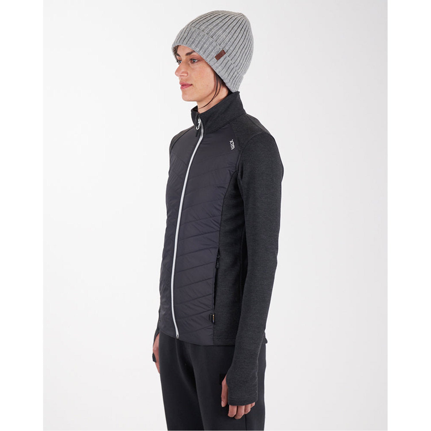 Back Country Ladies Insulated Jacket