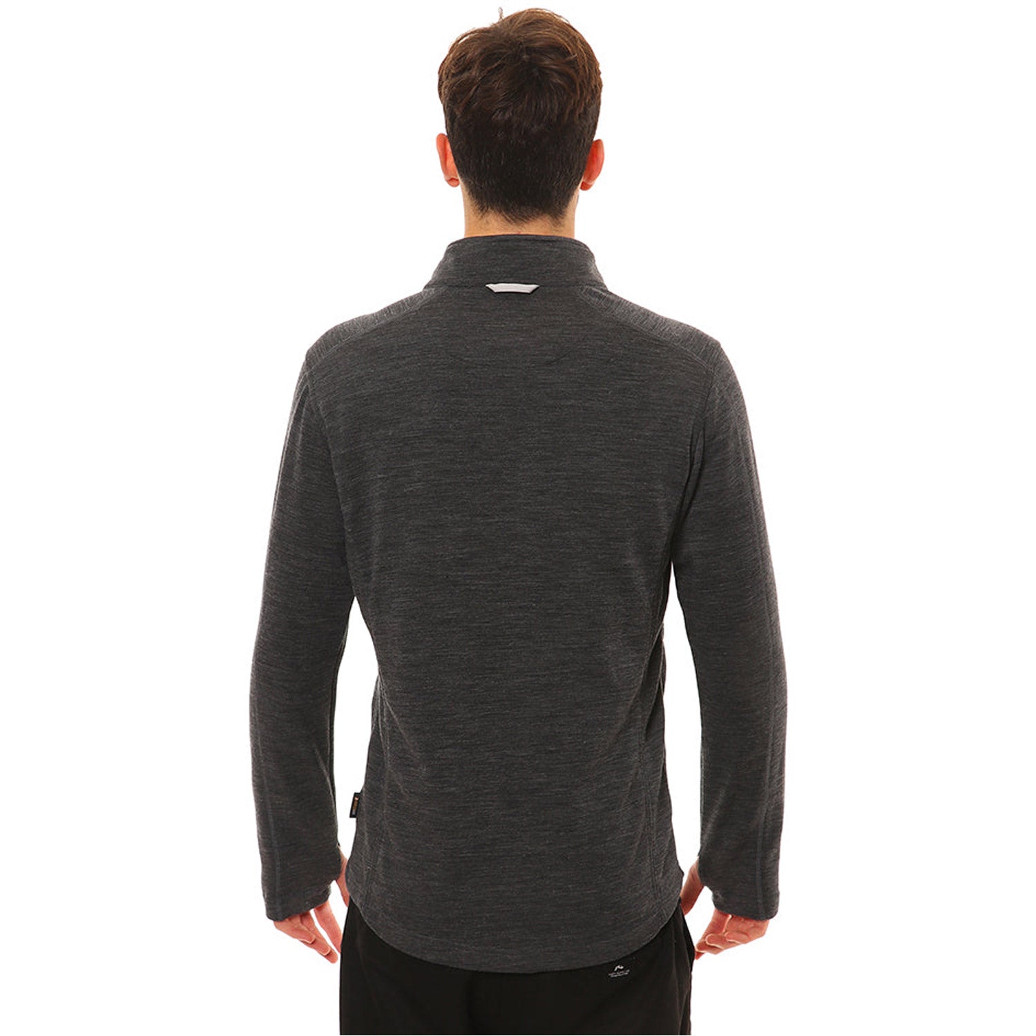 Men's Back Country Insulated Puffer Jacket