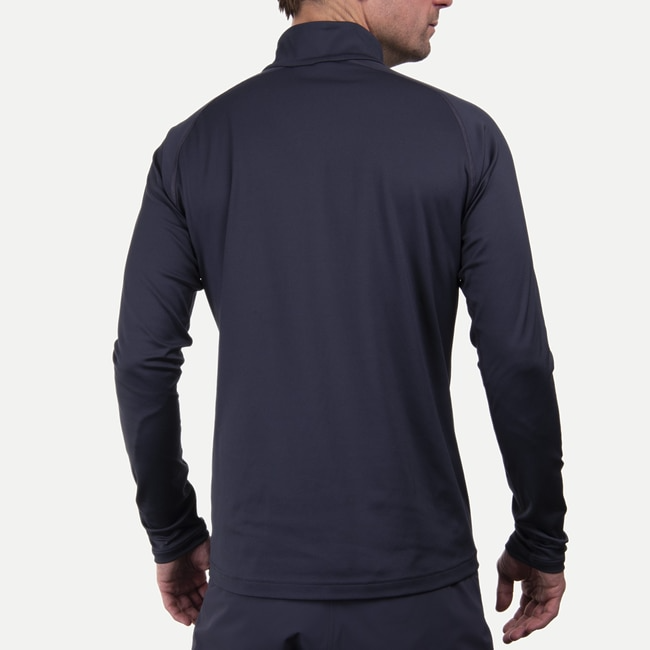 Men's Feel Midlayer Half-Zip