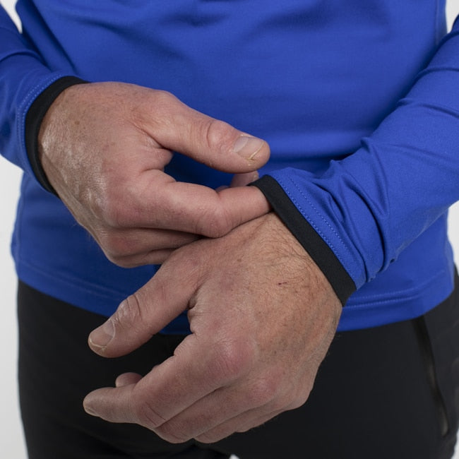 Men's Feel Midlayer Half-Zip