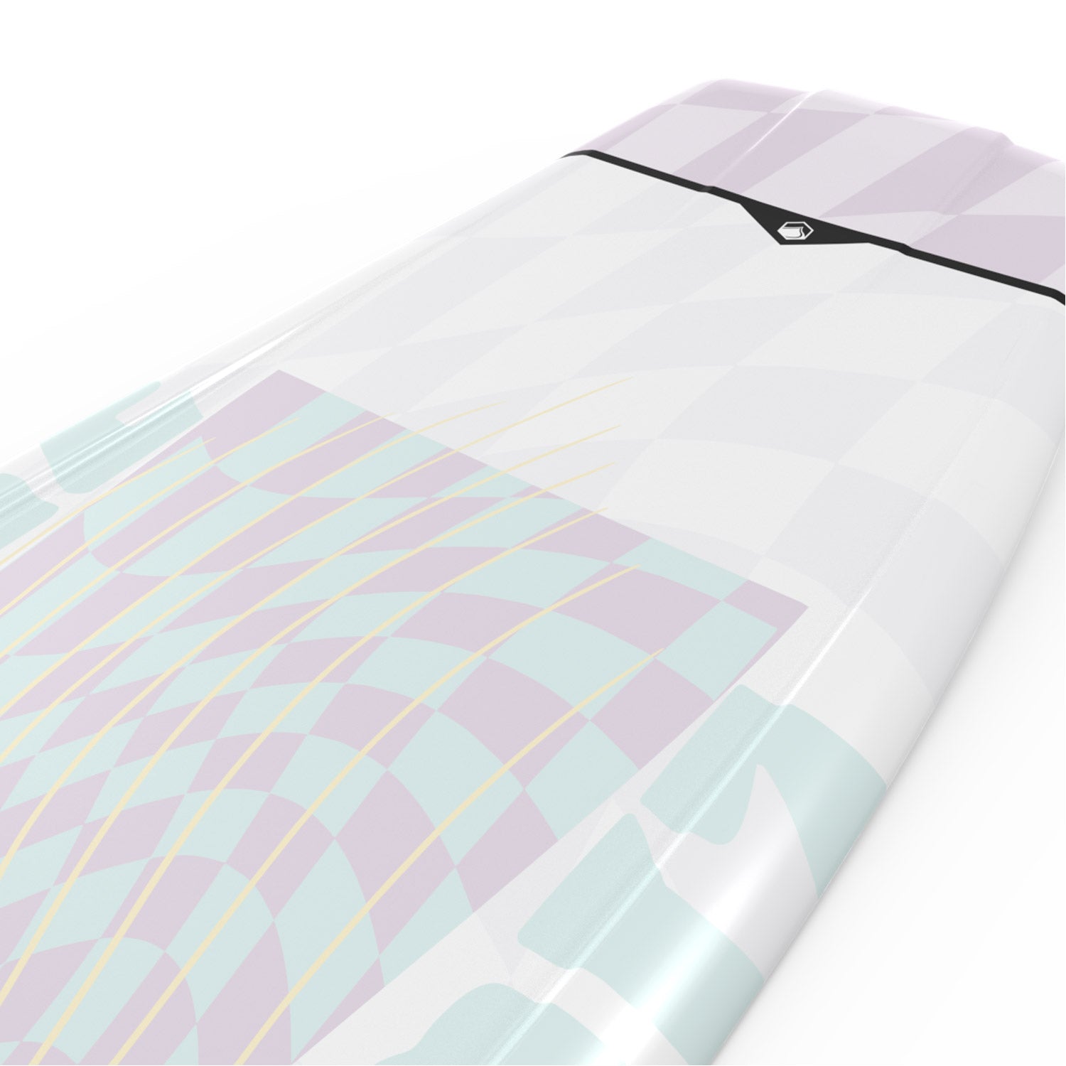 M.E. Womens Wakeboard