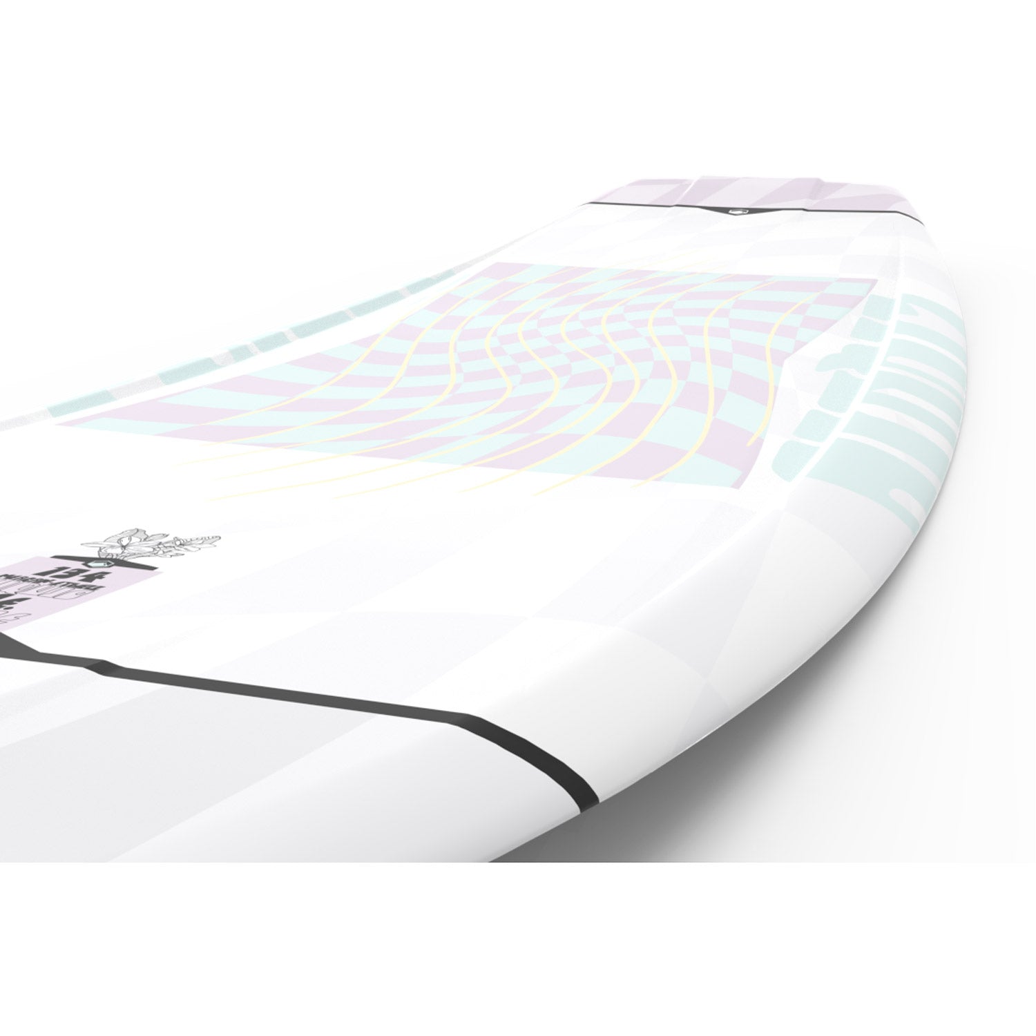 M.E. Womens Wakeboard