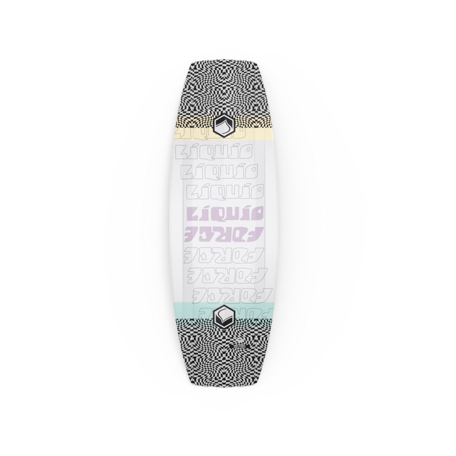 M.E. Womens Wakeboard